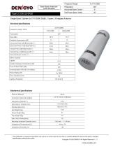 LC106-3Z-0R30 Luneburg Lens Antenna-1