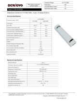 LC108-4Z-0R30 Luneburg Lens Antenna-1