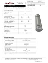 LC112-2B4Q-0R25 Luneburg Lens Antenna-1