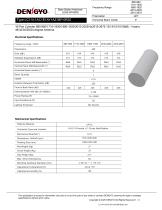 LC114-1AC1E1AY1AZ1BP-0R30 Luneburg Lens Antenna-1