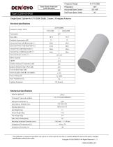 LC208-4Z-0R30 Luneburg Lens Antenna-1