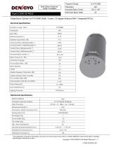 LC306-3Z-RA22 Luneburg Lens Antenna-1
