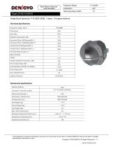 LS102-1Z-0R15 Luneburg Lens Antenna-1