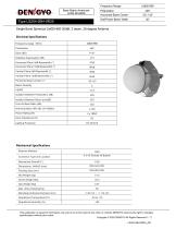 LS204-2BH-0R35 Luneburg Lens Antenna-1