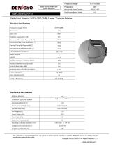 LS306-3Z-0R15 Luneburg Lens Antenna-1