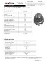 LS306-3Z-0R22 Luneburg Lens Antenna-1