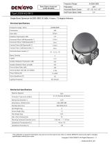 LS408-4Q-0R15 Luneburg Lens Antenna-1