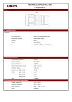 ZC-ADAPTOR NM-NF-1