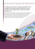 Industrial System & Electrical Equipment-2