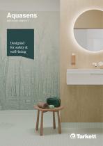 Aquasens WETROOM CONCEPT-1
