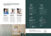 Aquasens WETROOM CONCEPT-3