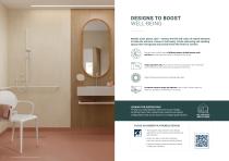 Aquasens WETROOM CONCEPT-5