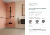 Aquasens WETROOM CONCEPT-7