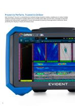 OmniScan™ X4 Flaw Detector-2