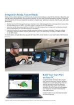 OmniScan™ X4 Flaw Detector-7