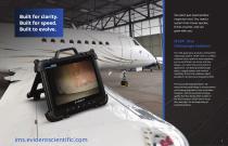 Unleash the Power of One IPLEX™ One Videoscope Solution-2