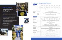 Unleash the Power of One IPLEX™ One Videoscope Solution-5