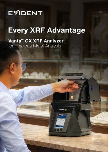 Vanta GX LT / LTS