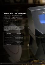 Vanta GX LT / LTS-2