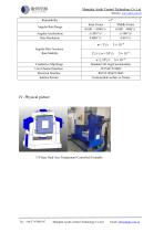 Double-Axis Temperature-Controlled Turntable-2