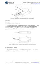 Dual-Axis Dynamic Inclinometer-AM2-070-3