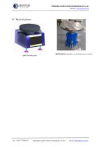 Single-Axis Turntable-2