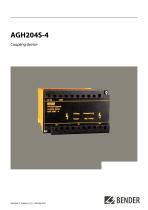 AGH204S-4-1