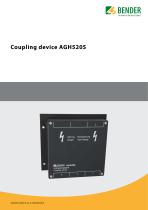 AGH520S-1