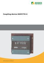 AGH575S-6-1