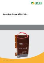 AGH676S-4-1
