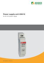 AN410-1