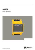 AN450-1