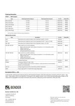 ATICS-2-63A-ISO / ATICS-2-80A-ISO-8