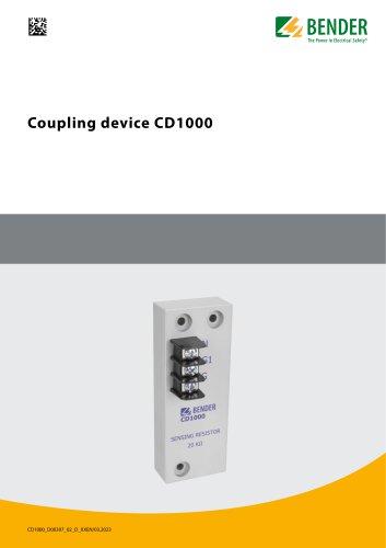 CD1000