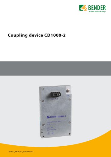 CD1000-2