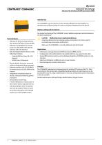 COMTRAXX® COM463BC-2