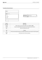 COMTRAXX® COM463BC-3