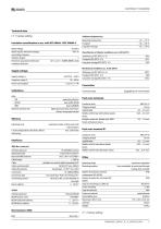 COMTRAXX® COM463BC-5