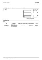 COMTRAXX® COM463BC-6
