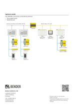 COMTRAXX® COM463BC-7