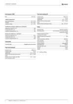COMTRAXX® COM465ID-6