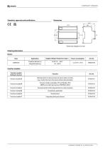 COMTRAXX® COM465ID-7