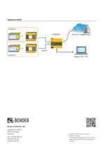 COMTRAXX® COM465ID-8