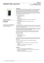 COMTRAXX® CP305-2