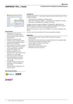 COMTRAXX® CP9…-I Series-2