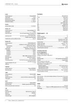 COMTRAXX® CP9…-I Series-6