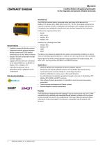 COMTRAXX® EDGE500-2
