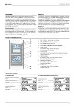 COMTRAXX® MK2430-3