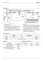 COMTRAXX® MK2430-4
