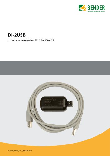 DI-2USB